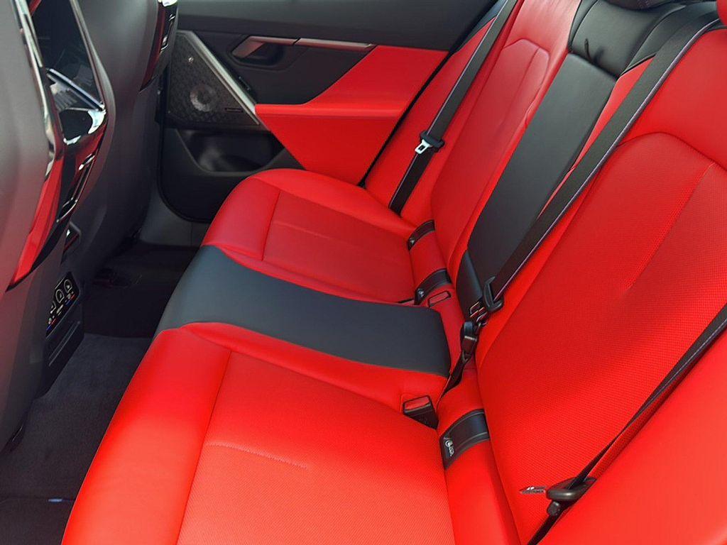 new 2026 BMW M5 car, priced at $133,425