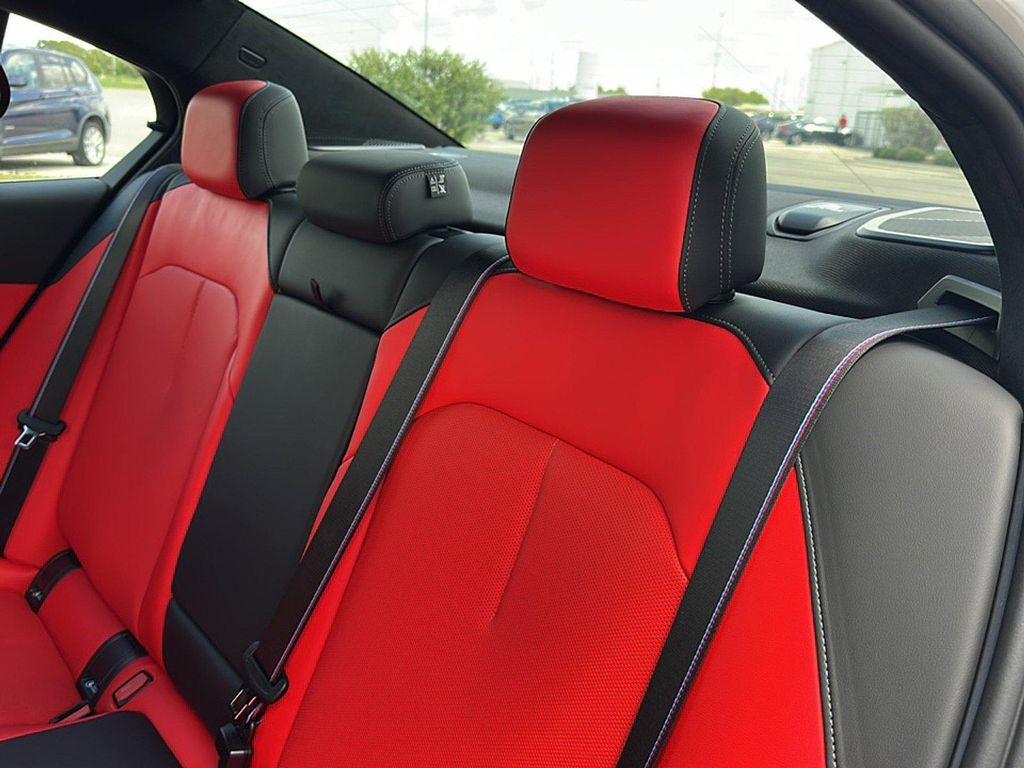 new 2026 BMW M5 car, priced at $133,425