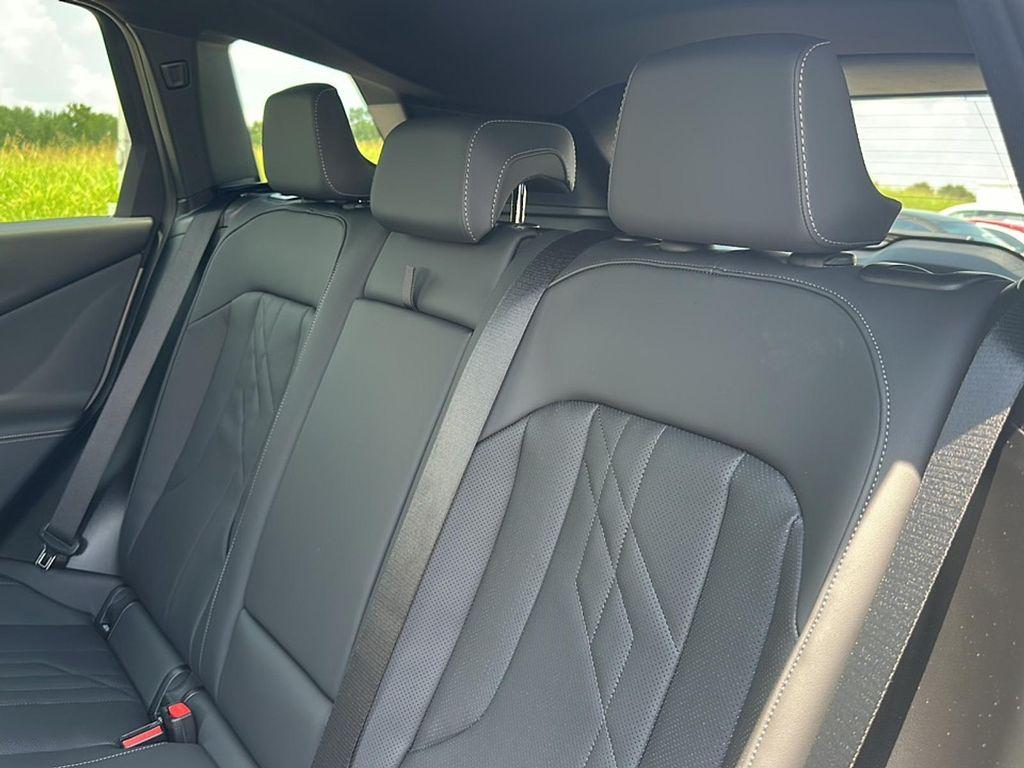 new 2026 BMW X3 car, priced at $60,875