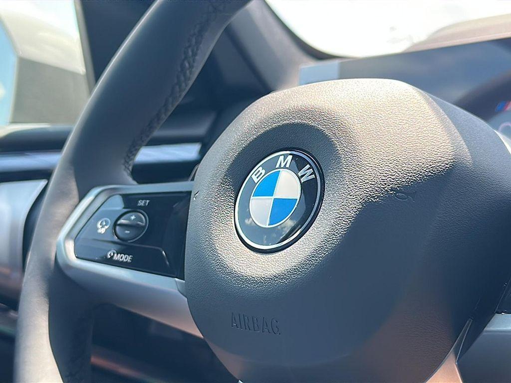 new 2026 BMW X3 car, priced at $60,875
