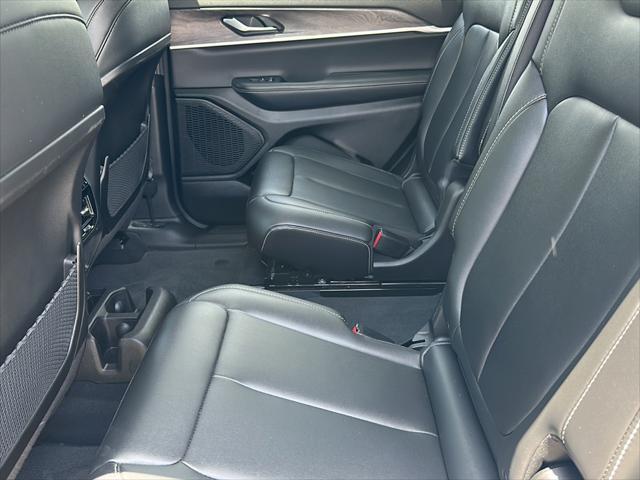used 2023 Jeep Grand Cherokee L car, priced at $32,995