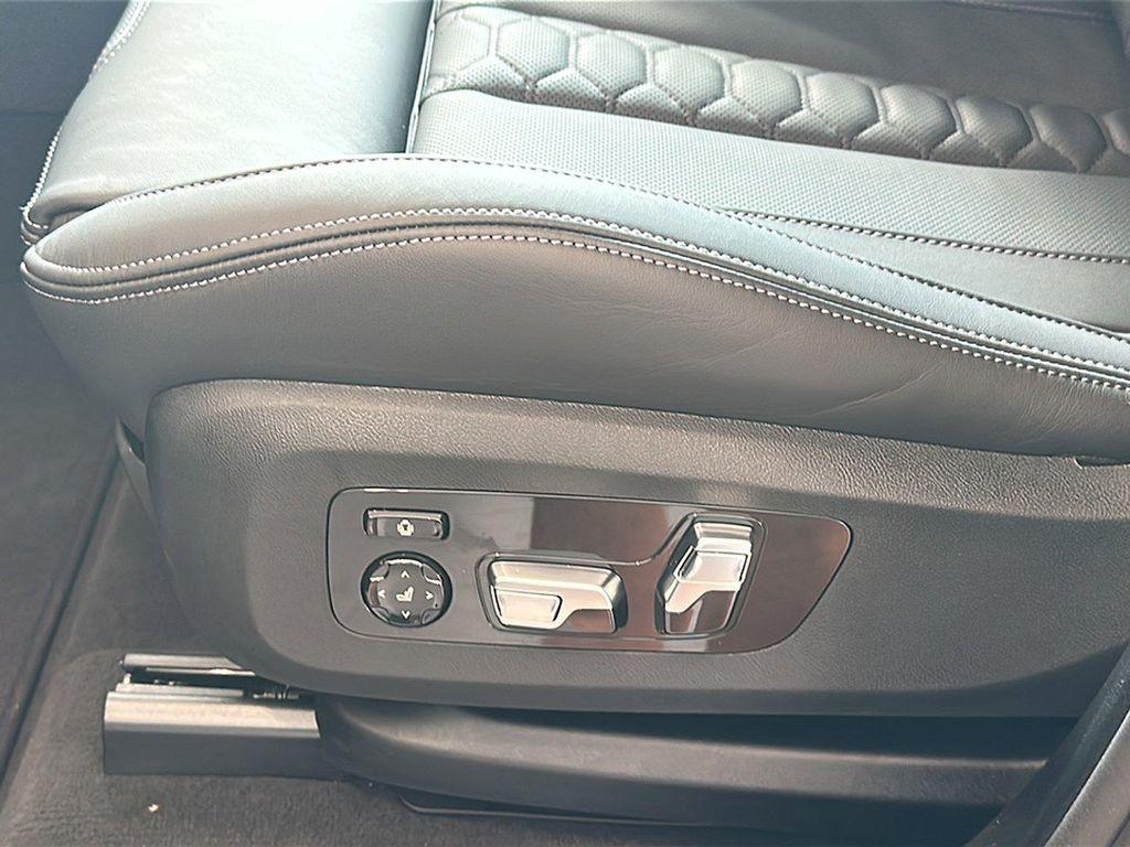 new 2026 BMW X5 M car, priced at $143,100