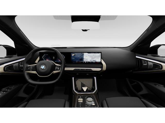 new 2025 BMW X3 car, priced at $58,060