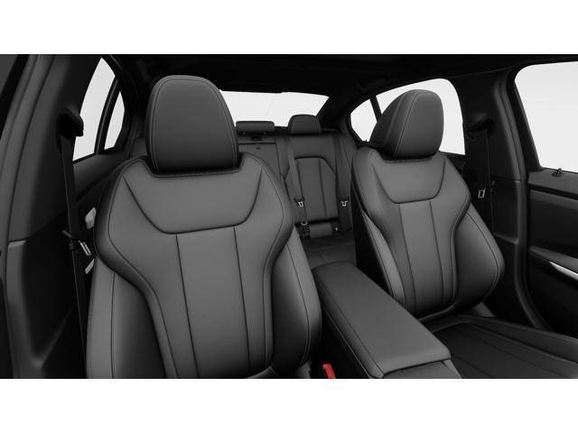 new 2025 BMW 330 car, priced at $53,325