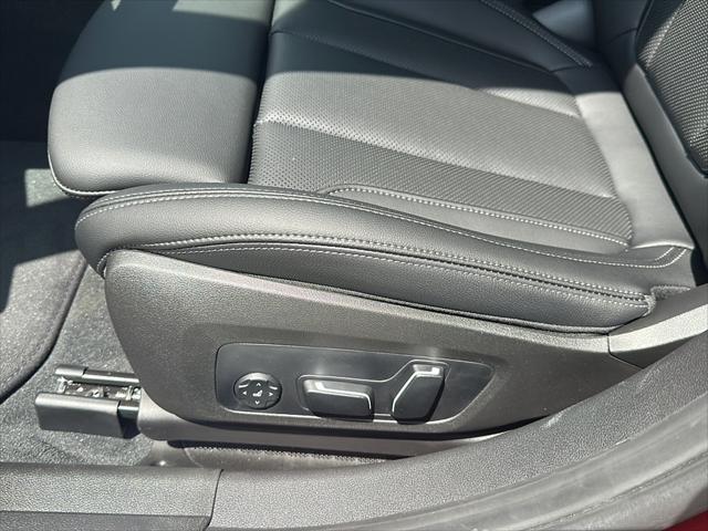 new 2025 BMW 330 car, priced at $53,325