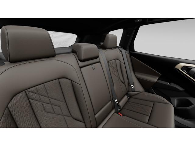 new 2025 BMW X3 car, priced at $56,760