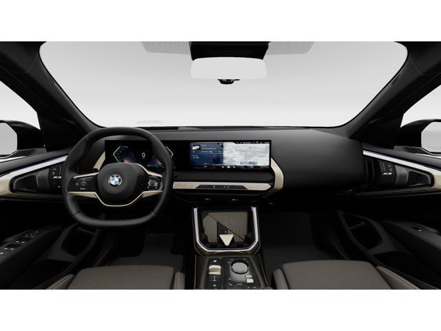 new 2025 BMW X3 car, priced at $56,760