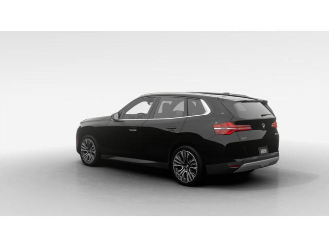 new 2025 BMW X3 car, priced at $56,760