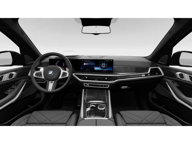 new 2026 BMW X5 car, priced at $82,800