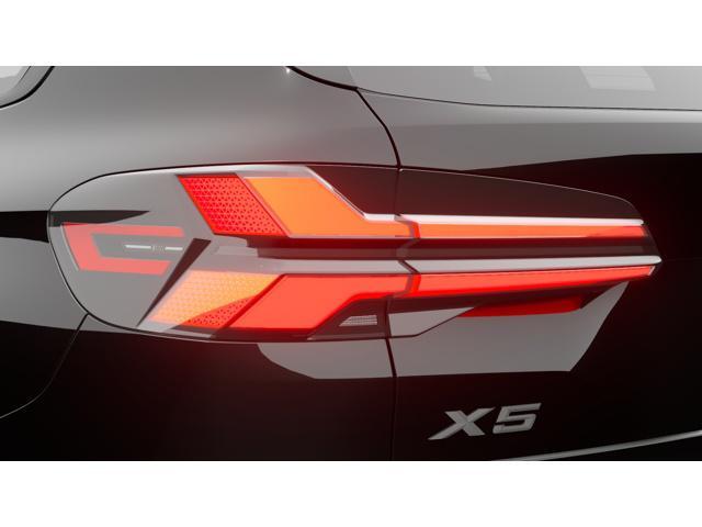new 2026 BMW X5 car, priced at $82,800