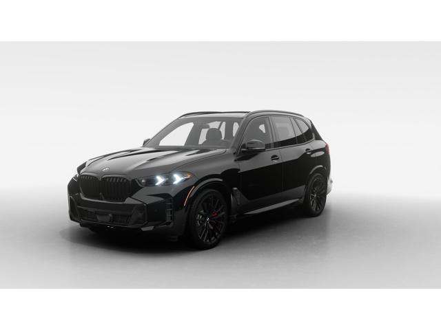 new 2026 BMW X5 car, priced at $82,800