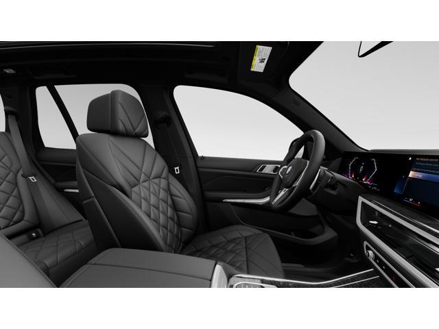 new 2026 BMW X5 car, priced at $82,800