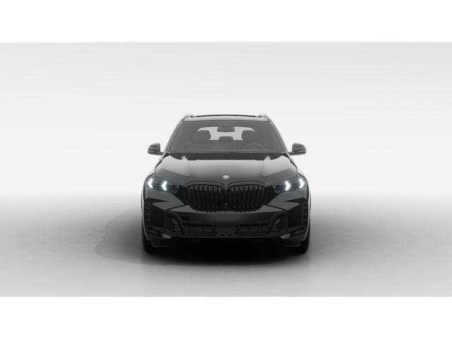 new 2026 BMW X5 car, priced at $82,800