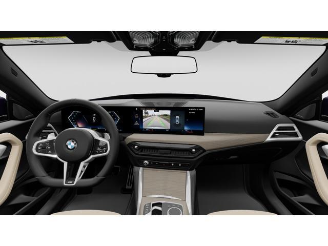 new 2026 BMW 230 car, priced at $48,575