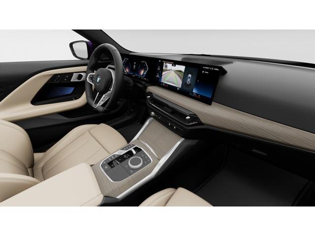new 2026 BMW 230 car, priced at $48,575