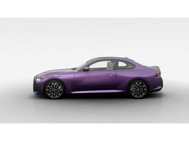 new 2026 BMW 230 car, priced at $48,575