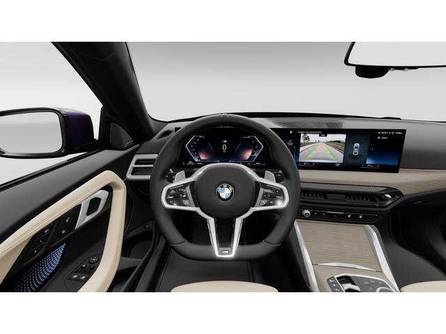 new 2026 BMW 230 car, priced at $48,575