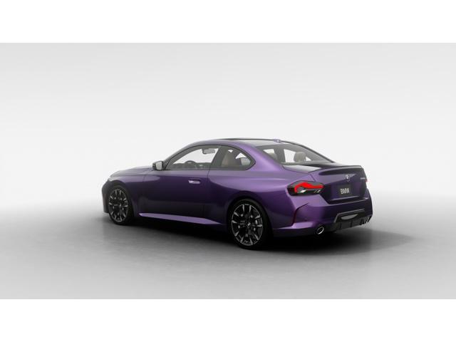 new 2026 BMW 230 car, priced at $48,575