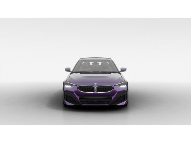 new 2026 BMW 230 car, priced at $48,575