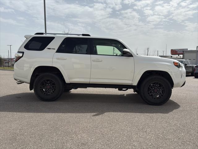 used 2018 Toyota 4Runner car, priced at $36,995