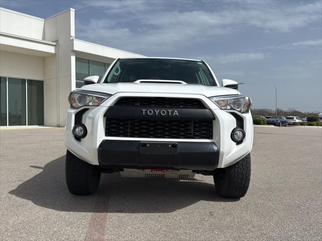 used 2018 Toyota 4Runner car, priced at $36,995