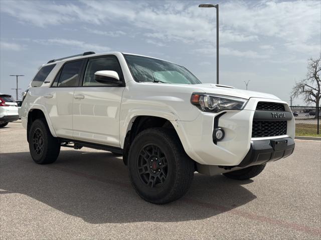 used 2018 Toyota 4Runner car, priced at $36,995