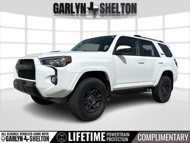 used 2018 Toyota 4Runner car, priced at $36,995