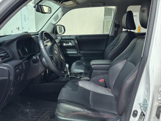 used 2018 Toyota 4Runner car, priced at $36,995