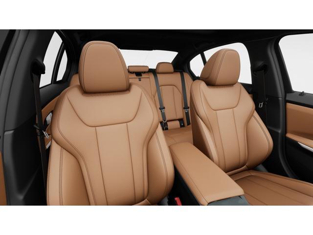 new 2025 BMW 330 car, priced at $50,980