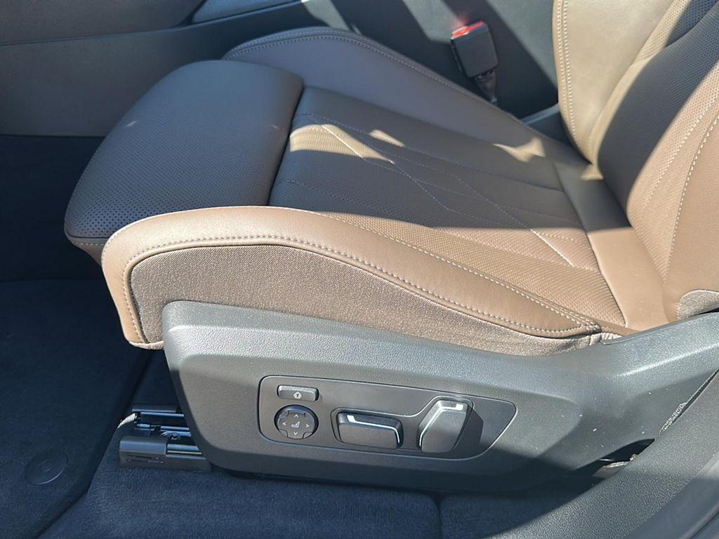new 2026 BMW X3 car, priced at $60,125