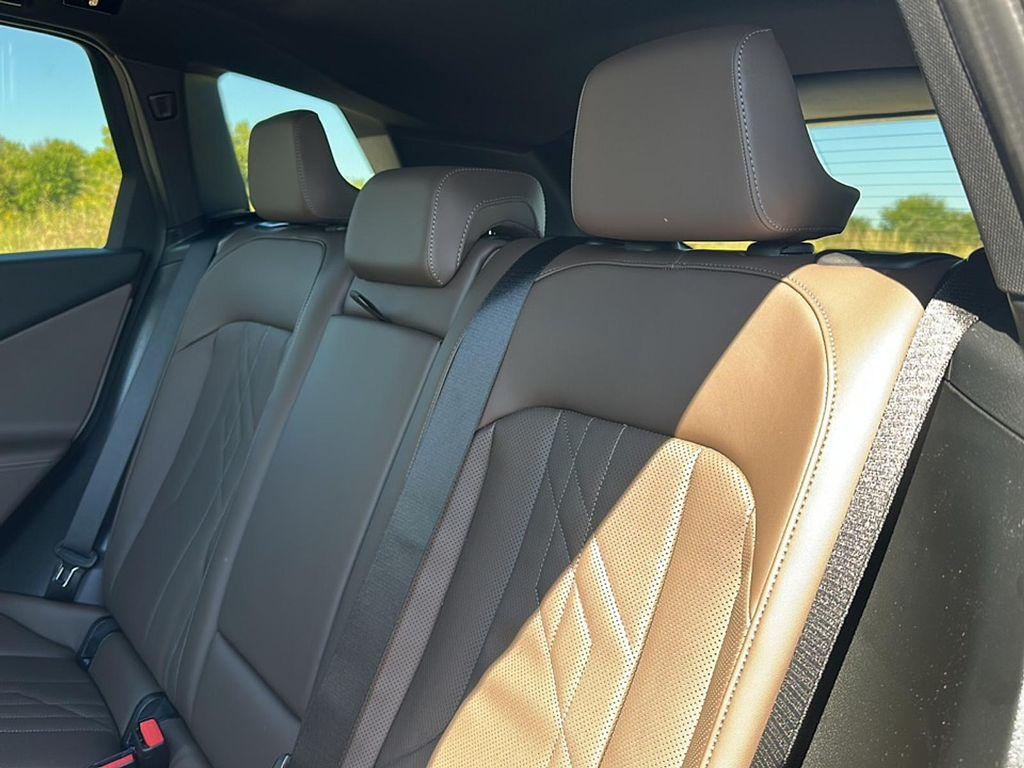 new 2026 BMW X3 car, priced at $60,125
