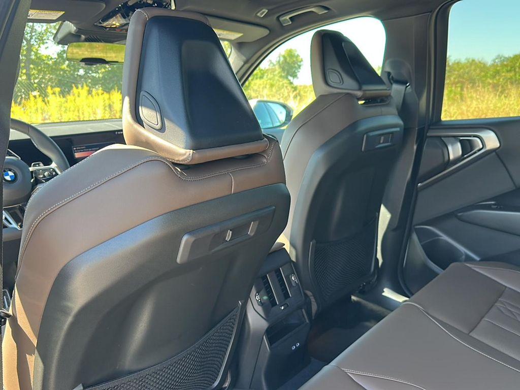 new 2026 BMW X3 car, priced at $60,125