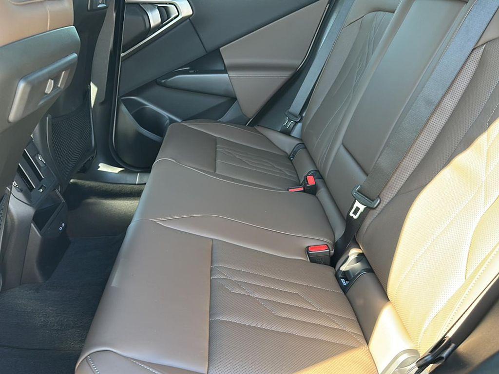 new 2026 BMW X3 car, priced at $60,125