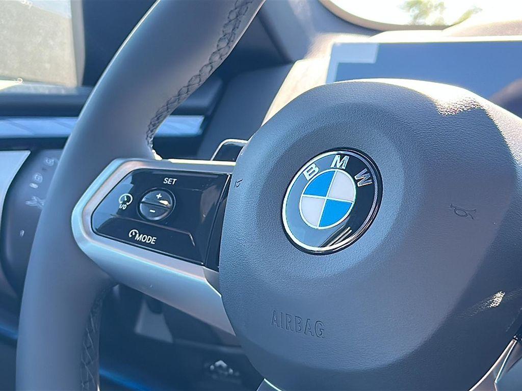 new 2026 BMW X3 car, priced at $60,125