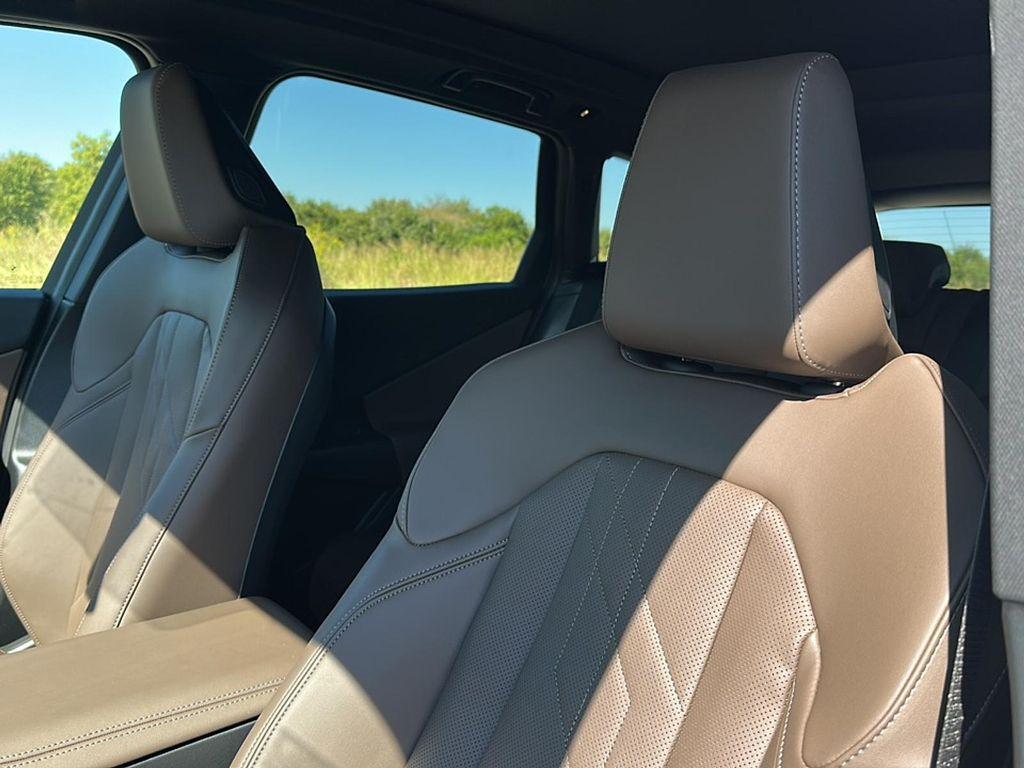 new 2026 BMW X3 car, priced at $60,125