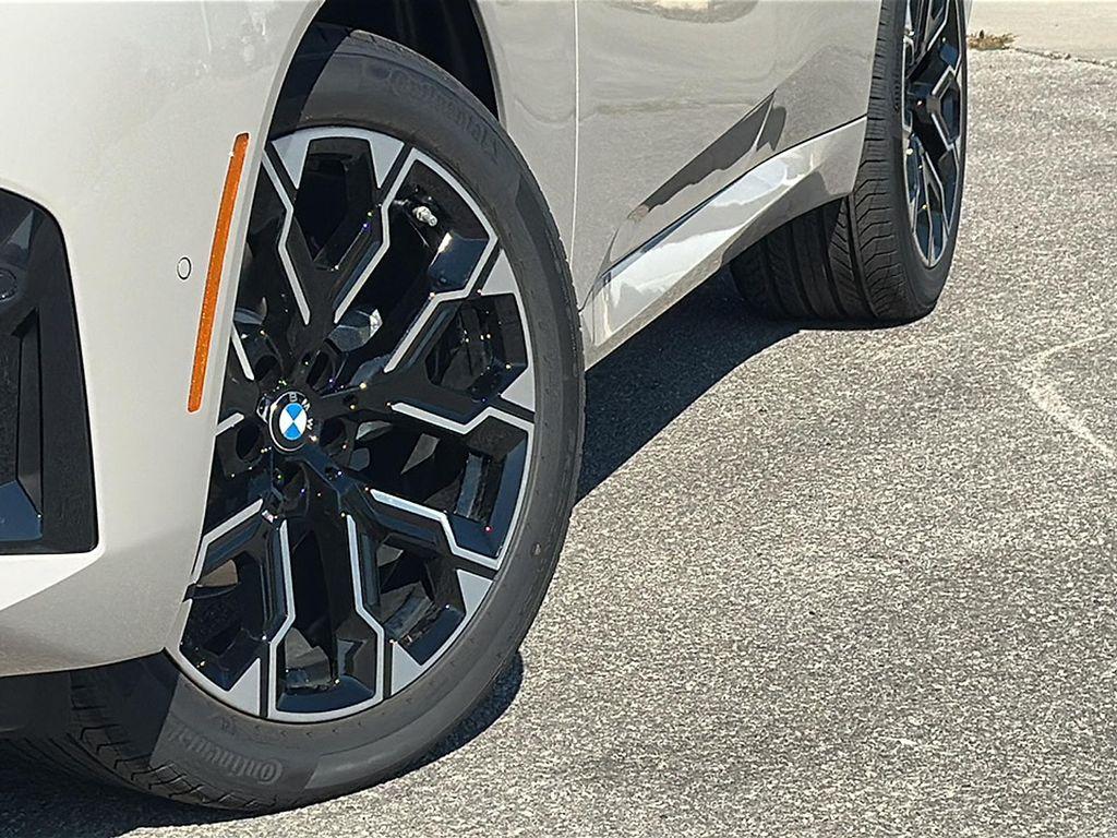 new 2026 BMW X3 car, priced at $60,125
