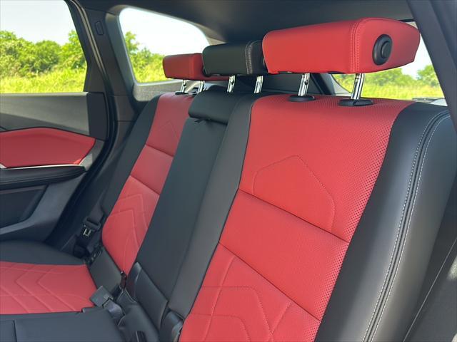 used 2024 BMW X1 car, priced at $48,888