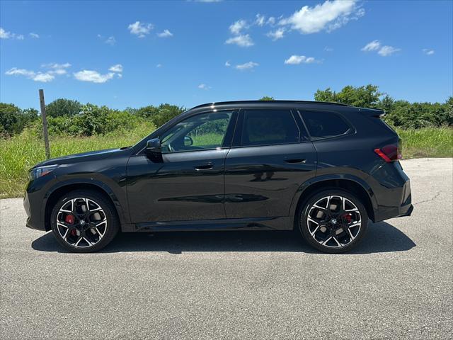 used 2024 BMW X1 car, priced at $48,888
