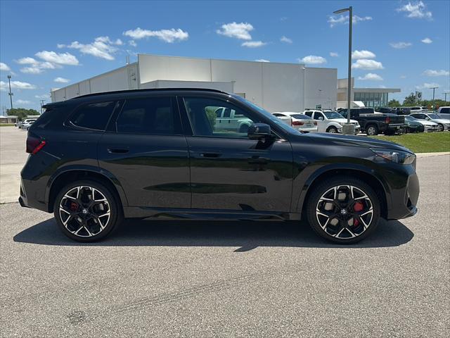 used 2024 BMW X1 car, priced at $48,888