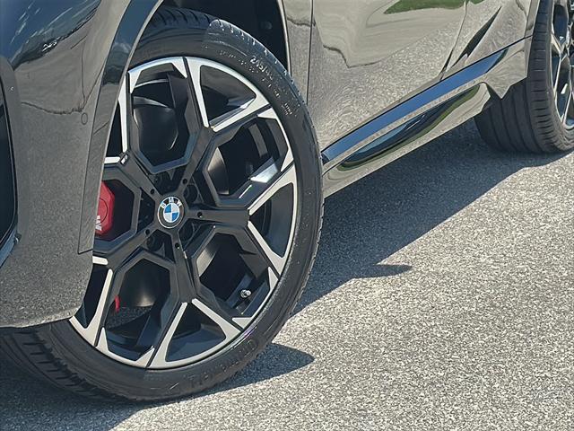 used 2024 BMW X1 car, priced at $48,888