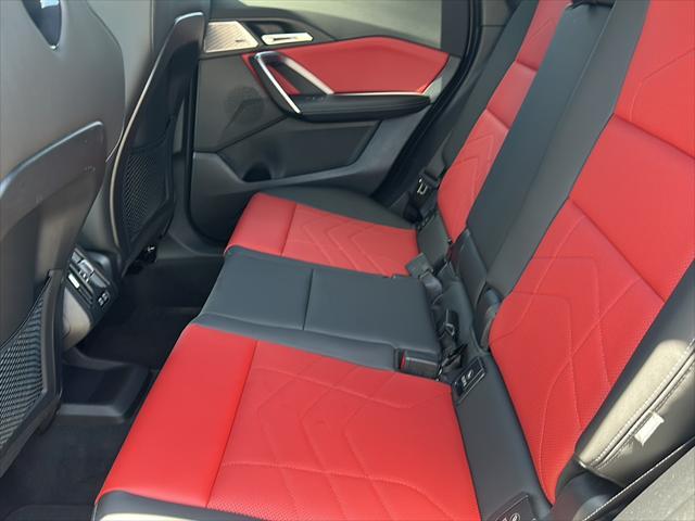 used 2024 BMW X1 car, priced at $48,888