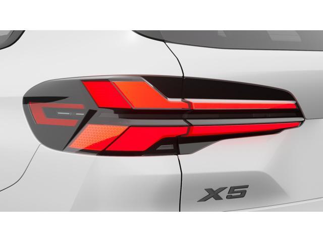 new 2026 BMW X5 car, priced at $79,050