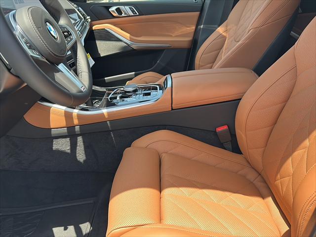 new 2026 BMW X5 car, priced at $79,050