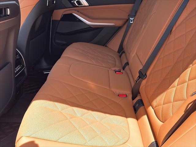 new 2026 BMW X5 car, priced at $79,050