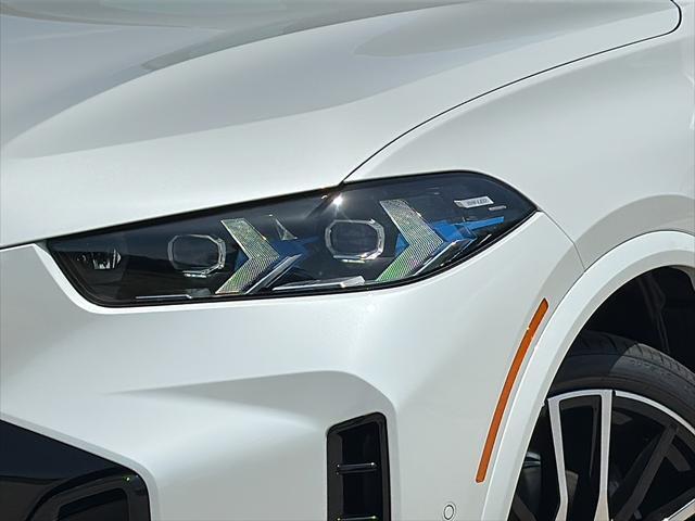 new 2026 BMW X5 car, priced at $79,050