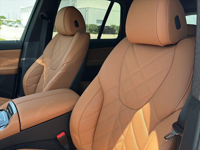 new 2026 BMW X5 car, priced at $79,050