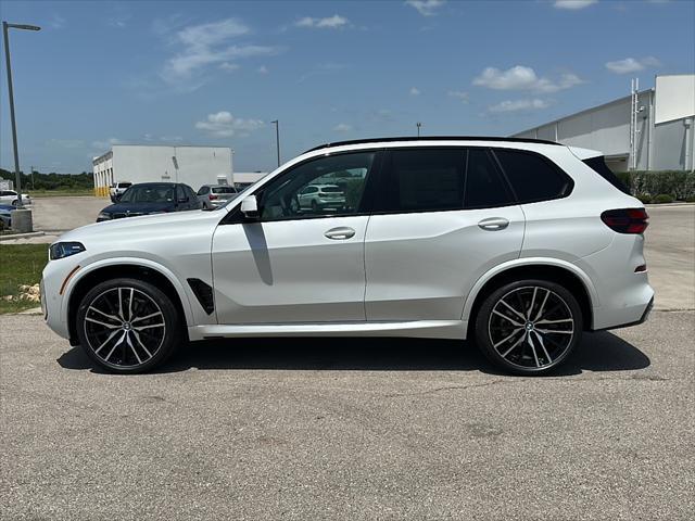 new 2026 BMW X5 car, priced at $79,050
