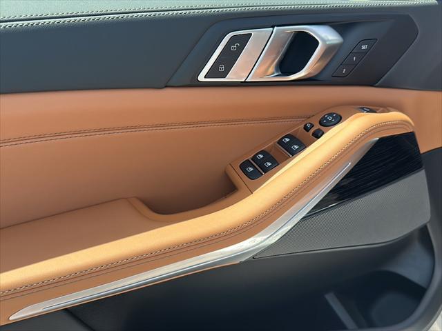 new 2026 BMW X5 car, priced at $79,050
