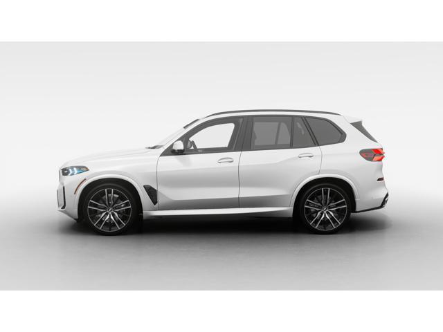 new 2026 BMW X5 car, priced at $79,050