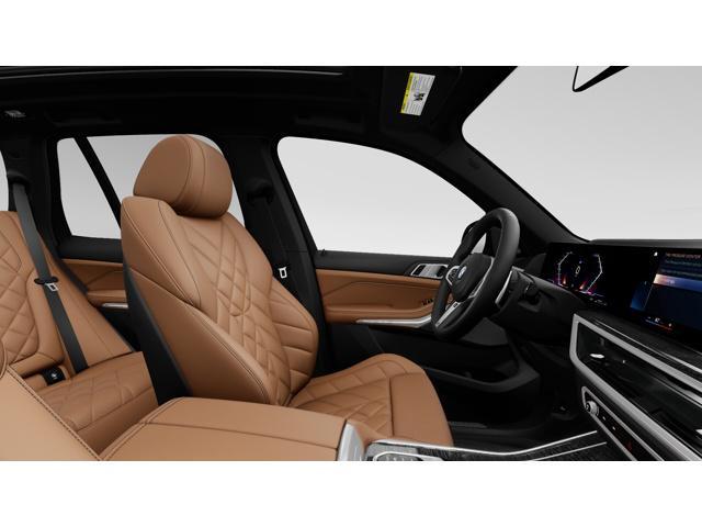 new 2026 BMW X5 car, priced at $79,050